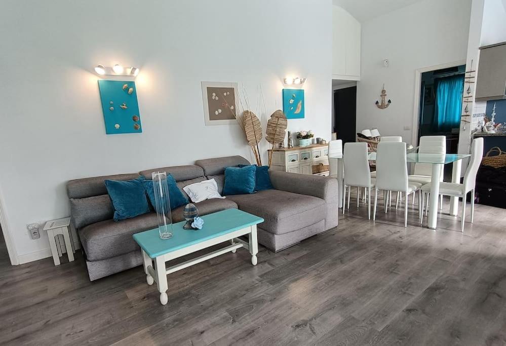 Villa Sole Σαν Μιγκέλ ντε Αμπόνα Εξωτερικό φωτογραφία