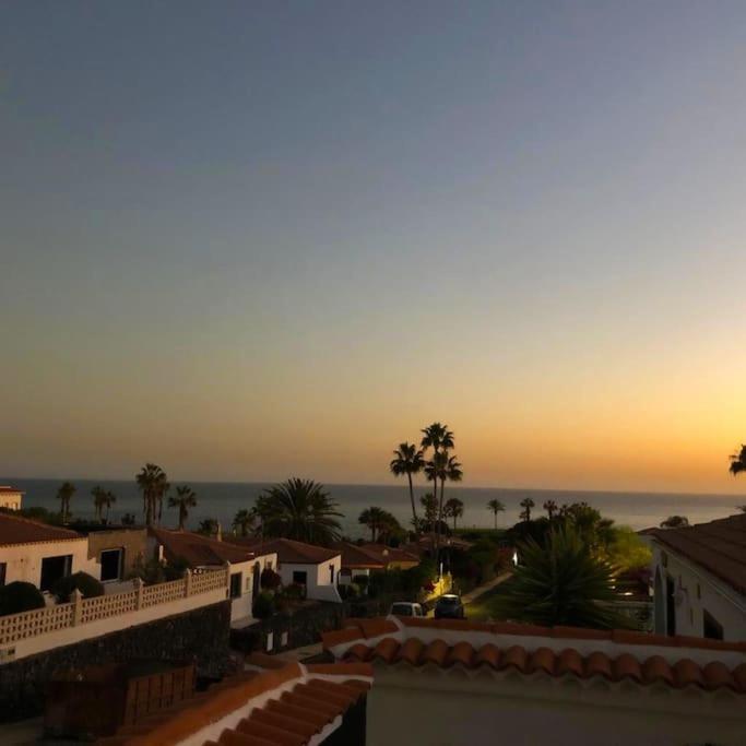 Villa Sole Σαν Μιγκέλ ντε Αμπόνα Εξωτερικό φωτογραφία