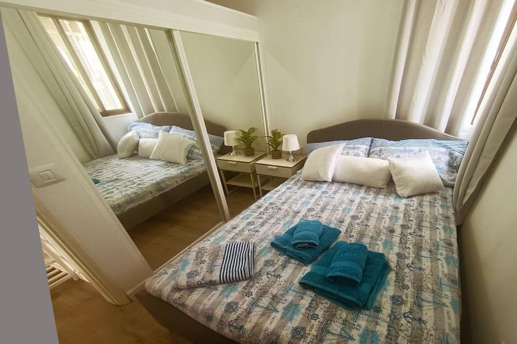 Villa Sole Σαν Μιγκέλ ντε Αμπόνα Εξωτερικό φωτογραφία