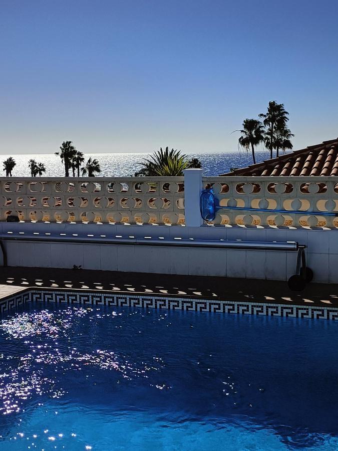 Villa Sole Σαν Μιγκέλ ντε Αμπόνα Εξωτερικό φωτογραφία