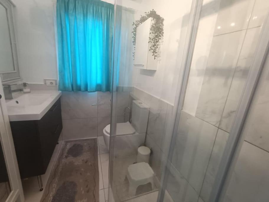 Villa Sole Σαν Μιγκέλ ντε Αμπόνα Εξωτερικό φωτογραφία