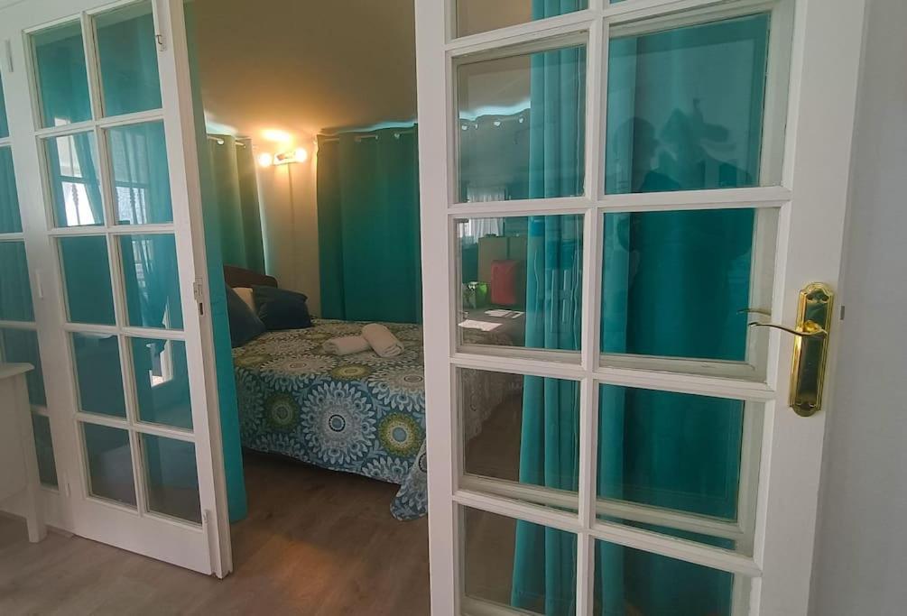 Villa Sole Σαν Μιγκέλ ντε Αμπόνα Εξωτερικό φωτογραφία