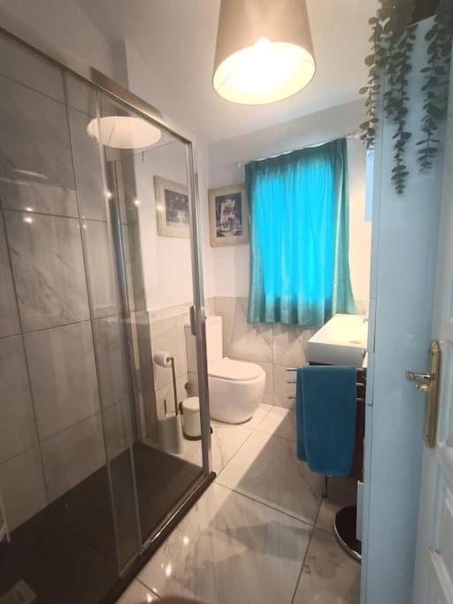 Villa Sole Σαν Μιγκέλ ντε Αμπόνα Εξωτερικό φωτογραφία