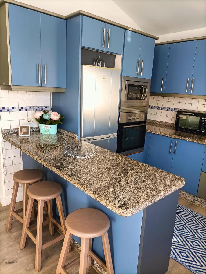 Villa Sole Σαν Μιγκέλ ντε Αμπόνα Εξωτερικό φωτογραφία